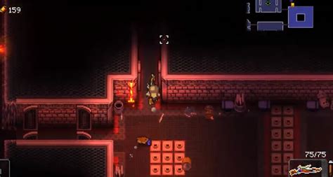 gungeon gunknight gauntlet|Enter the Gungeon: The 15 Best Synergies, Ranked – FandomSpot.
